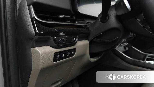 Kia The New Carnival 4th Generation id 4505649 из Кореи 20