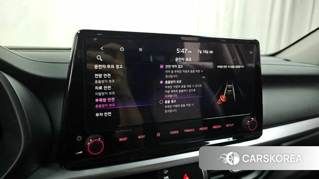 Kia The New K3 2nd generation id 4584651 из Кореи 20