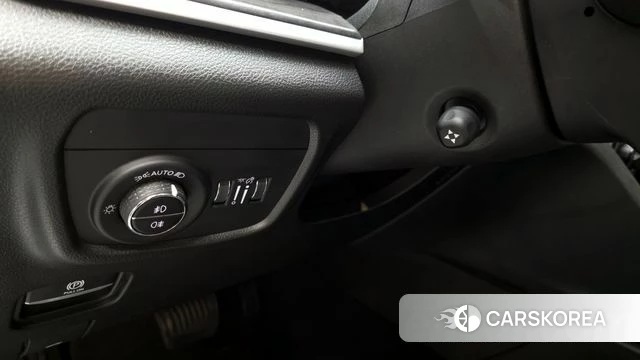 Jeep Grand Cherokee (WL) id 4243594 из Кореи 20
