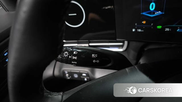 Hyundai Avante Hybrid (CN7) id 4572513 из Кореи 20