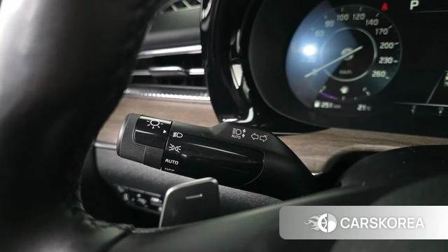 Kia K5 3rd generation id 4195927 из Кореи 20