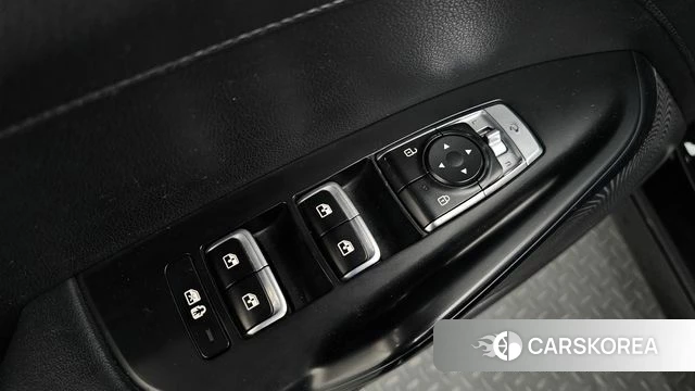Kia K5 3rd generation id 4324676 из Кореи 20