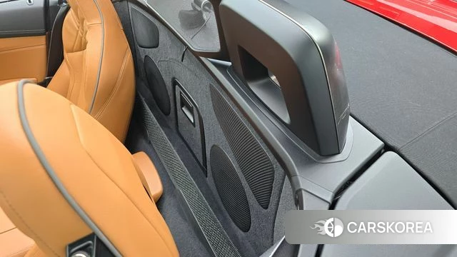 BMW Z4 (G29) id 4410641 из Кореи 20