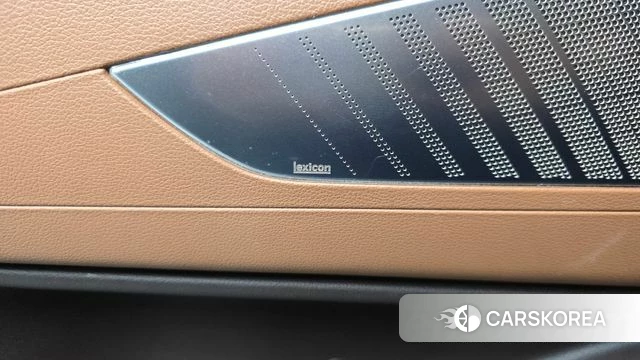 Genesis G80 (RG3) id 4445437 из Кореи 20