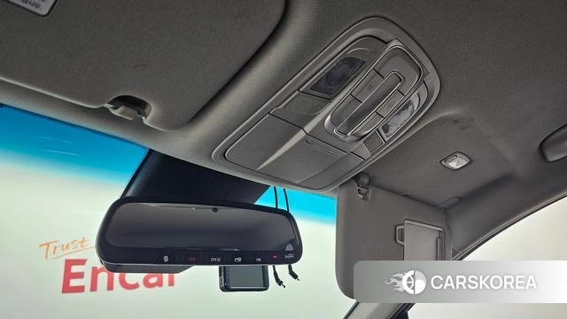 Hyundai Santa Fe TM id 4882686 из Кореи 20