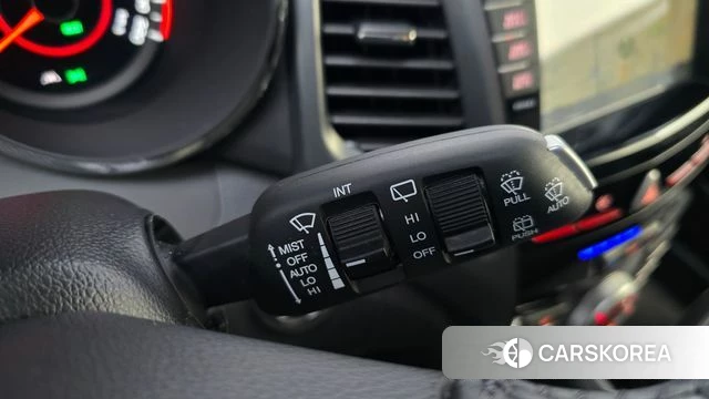 Ssangyong Tivoli Armor id 4378023 из Кореи 20