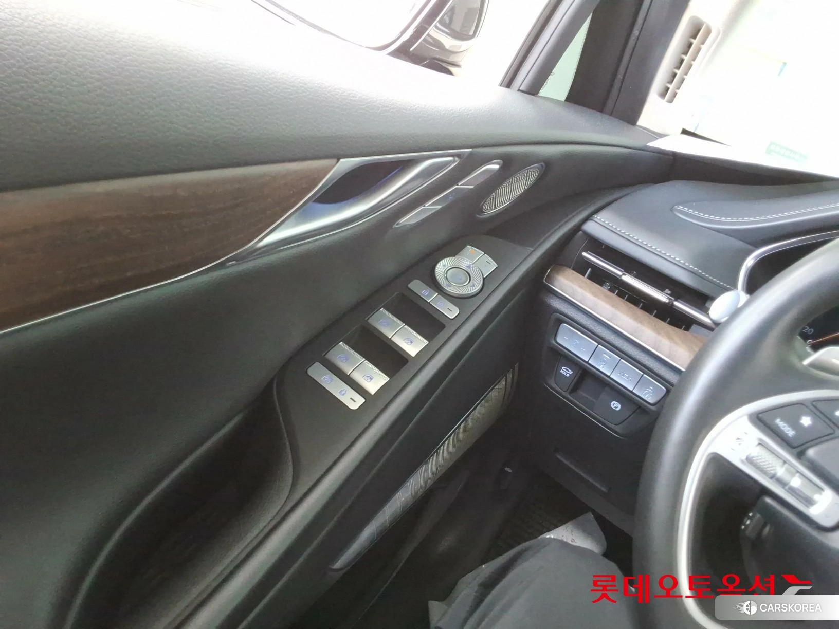Hyundai G80 id 4289403 из Кореи 20