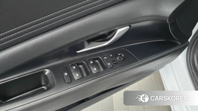 Hyundai Avante Hybrid (CN7) id 4524359 из Кореи 20