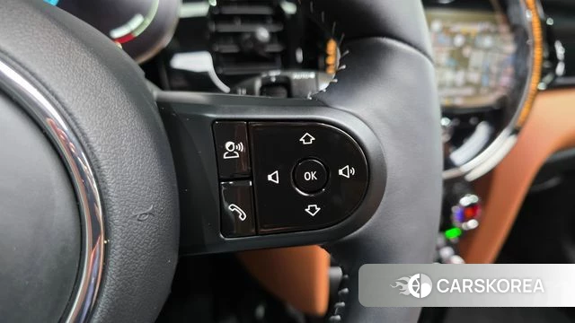 Mini Cooper S id 4783468 из Кореи 20