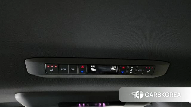 Toyota Sienna 4th Generation id 4279519 из Кореи 20