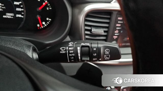 Kia The New Sorento id 4520006 из Кореи 20