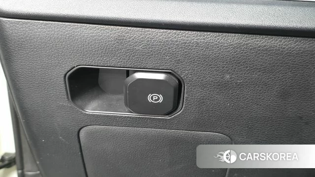 Ssangyong Torres id 4592199 из Кореи 20
