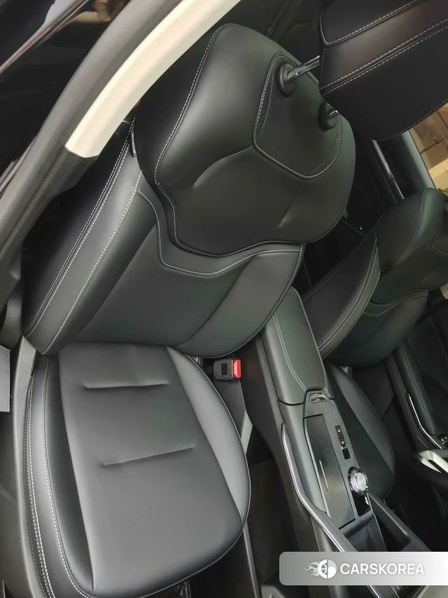 Haval H6 PHEV id 4215575 из Китая 20