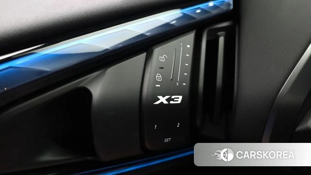 BMW X3 (G45) id 4686520 из Кореи 20