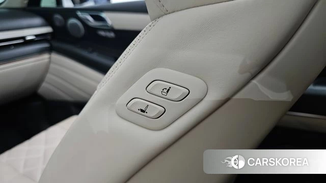 Genesis GV80 id 4578869 из Кореи 20
