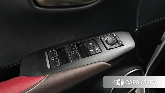 Lexus NX300h id 4633176 из Кореи 20