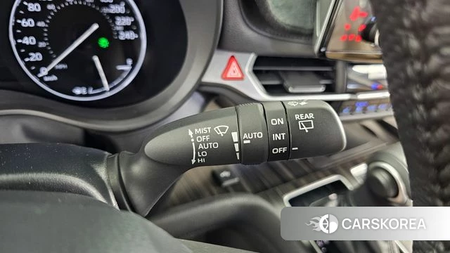 Toyota Sienna 4th Generation id 4400527 из Кореи 20