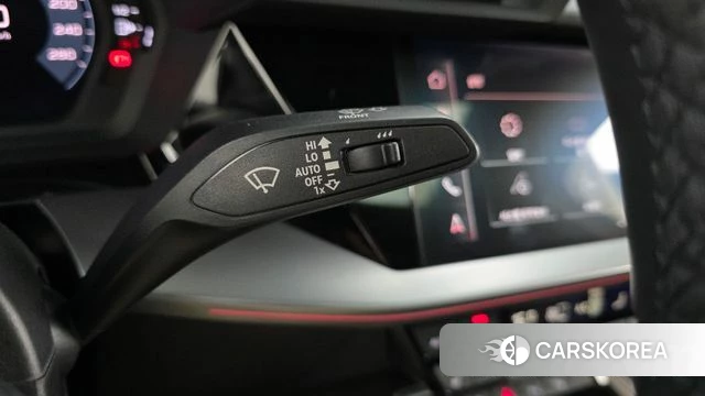 Audi A3 (8Y) id 4500158 из Кореи 20