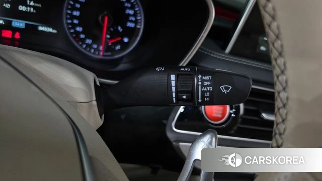 Genesis G70 id 4693804 из Кореи 20