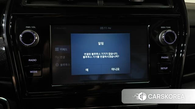 Ssangyong Berry New Tivoli id 4541262 из Кореи 20