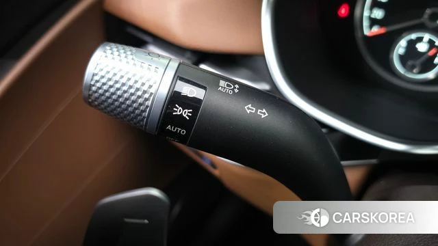 Genesis G80 (RG3) id 4196369 из Кореи 20