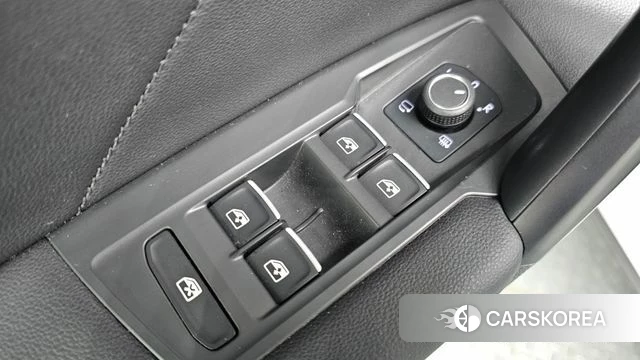Volkswagen Tiguan Allspace id 4725770 из Кореи 20