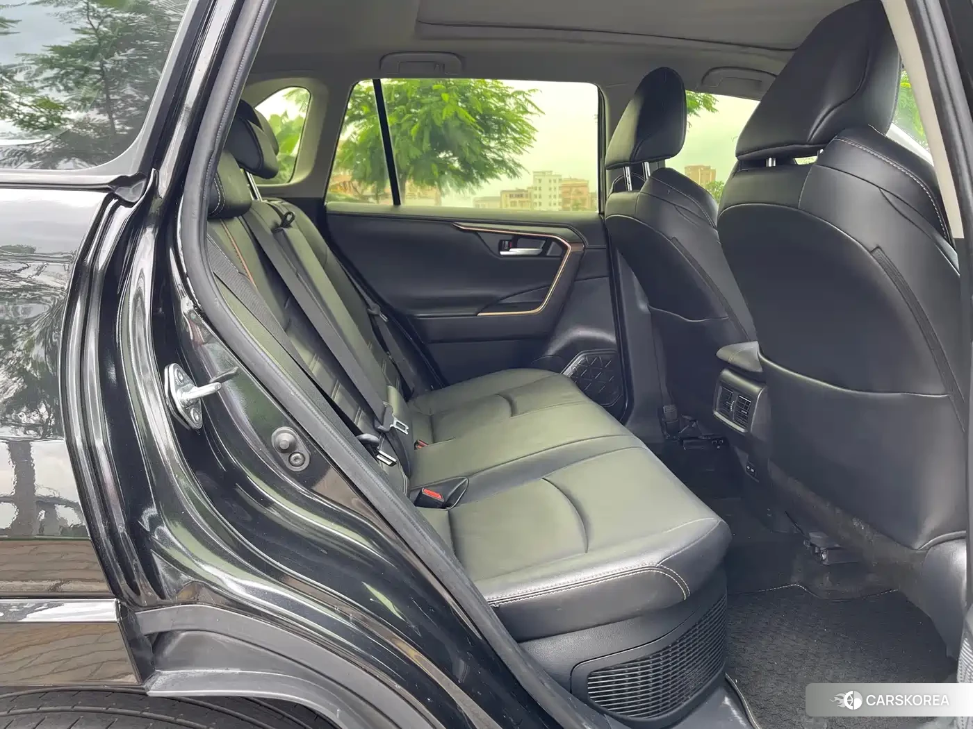Toyota Wildlander id 4548170 из Китая 20