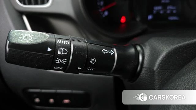 Kia The New Ray id 4316435 из Кореи 20