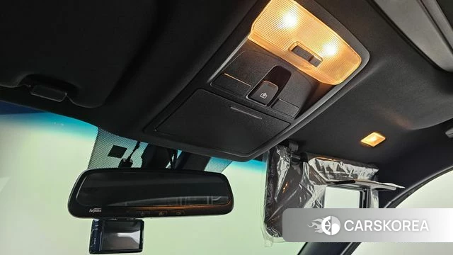 Ssangyong Rexton Sports id 4294788 из Кореи 20