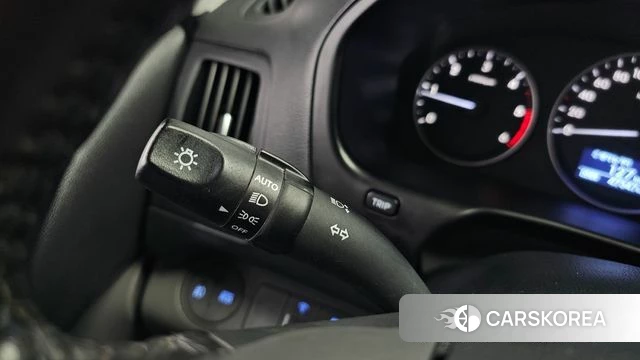 Hyundai The New Grand Starex id 4894569 из Кореи 20