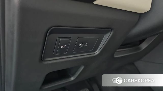 Land Rover Discovery 5 id 4446963 из Кореи 20