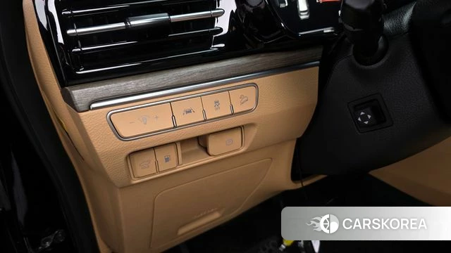 Kia Mohave Master id 4317702 из Кореи 20