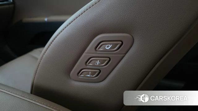 Hyundai Grandeur Hybrid (GN7) id 4388298 из Кореи 20