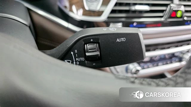 BMW 7 Series (G11) id 4383841 из Кореи 20