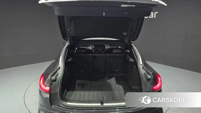 BMW X4 (G02) id 4224529 из Кореи 20