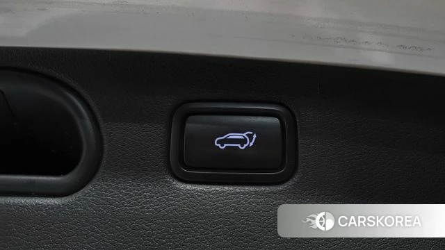 Hyundai All New Tucson id 4225793 из Кореи 20