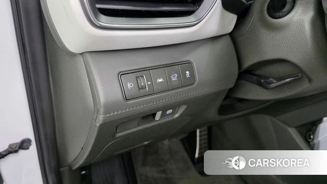 Hyundai The New Santa Fe id 4350175 из Кореи 20