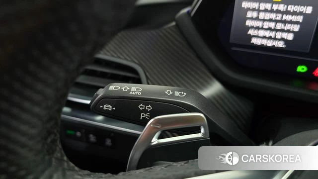 Audi e-Tron GT id 4631574 из Кореи 20
