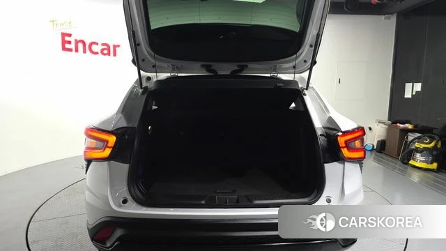 Chevrolet (GM Daewoo) Trax Crossover id 4686793 из Кореи 20
