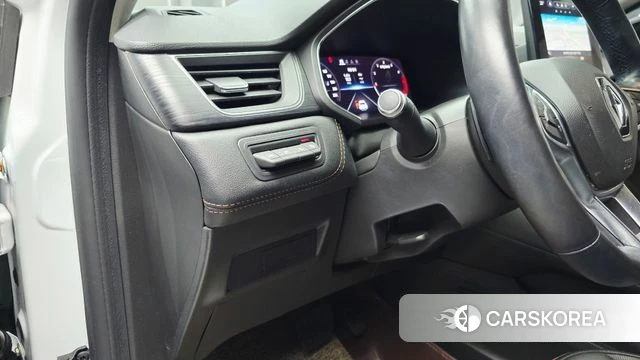 Renault Korea (Samsung) Capture id 4284168 из Кореи 20