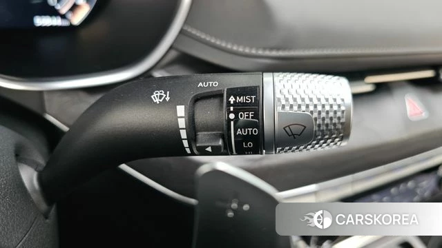 Genesis G80 (RG3) id 4872882 из Кореи 20