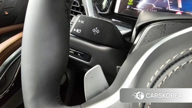 BMW X6 (G06) id 4602098 из Кореи 20