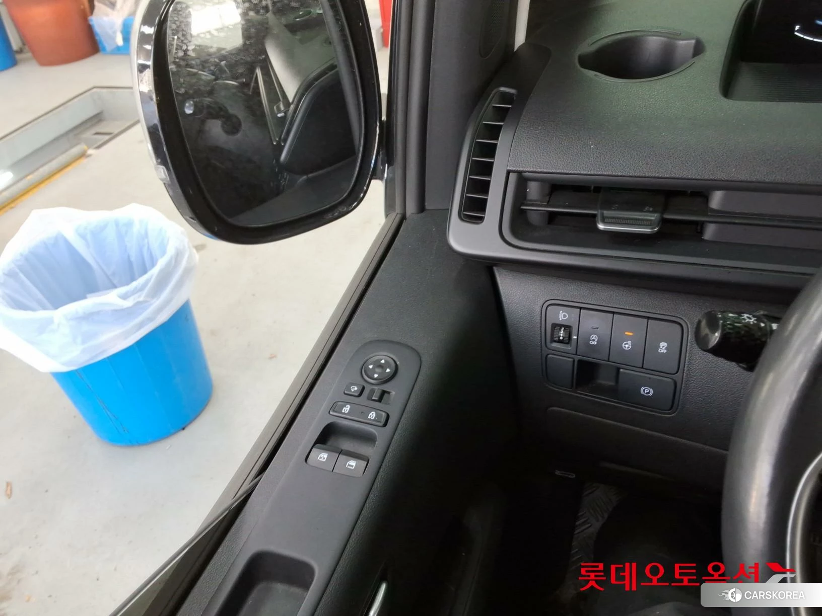 Hyundai Staria id 3882046 из Кореи 20