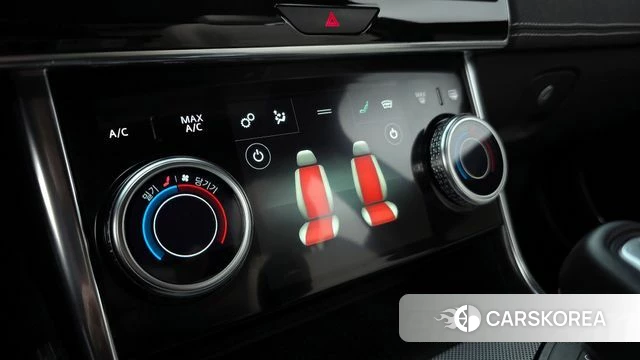 Jaguar XE id 4310074 из Кореи 20