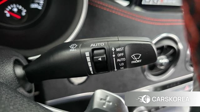 Kia Stinger Meister id 4683090 из Кореи 20