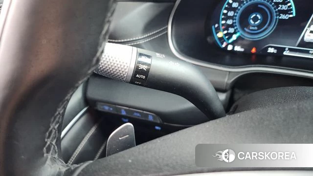 Genesis GV80 id 4849351 из Кореи 20