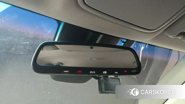 Kia Niro EV id 4520372 из Кореи 20