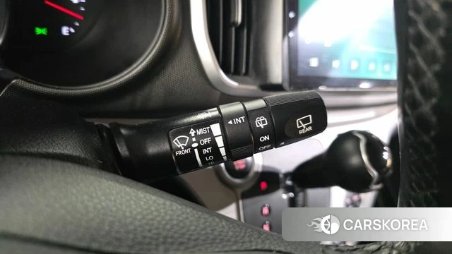 Kia The New Ray id 4651836 из Кореи 20