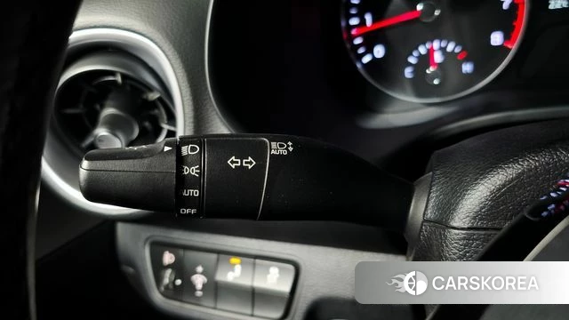 Kia The New K3 2nd generation id 4848479 из Кореи 20