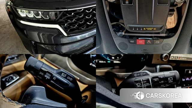 Kia Sorento 4th Generation id 4266868 из Кореи 20